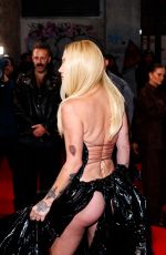 KESHA at Glamour Women of the Year Award 2024 11/12/2024