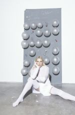 KESHA for Numbero Netherlands Digital, November 2024