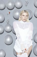 KESHA for Numbero Netherlands Digital, November 2024