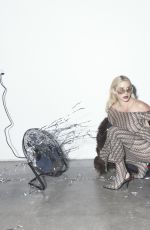 KESHA for Numbero Netherlands Digital, November 2024
