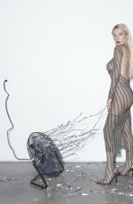 KESHA for Numbero Netherlands Digital, November 2024