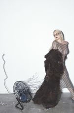 KESHA for Numbero Netherlands Digital, November 2024