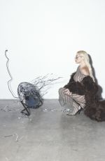 KESHA for Numbero Netherlands Digital, November 2024