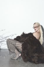 KESHA for Numbero Netherlands Digital, November 2024