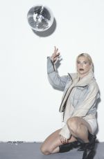 KESHA for Numbero Netherlands Digital, November 2024