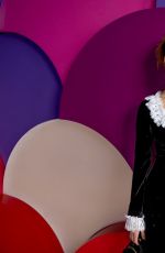 KIERNAN SHIPKA - 27th SCAD Savannah Film Festival Portrait Studio, October 2024