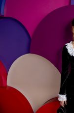 KIERNAN SHIPKA - 27th SCAD Savannah Film Festival Portrait Studio, October 2024