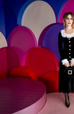 KIERNAN SHIPKA - 27th SCAD Savannah Film Festival Portrait Studio, October 2024