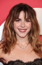KIERNAN SHIPKA at GQ Men of the Year Party in Los Angeles 11/14/2024