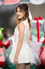 KIERNAN SHIPKA at Red One Photocall in London 11/06/2024
