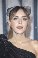 KIERNAN SHIPKA at Red One Premiere at Alice Tully Hall at Lincoln Center in New York 11/11/2024