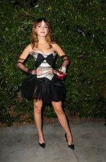 KIERNAN SHIPKA at Sweethearts Screening Afterparty in Los Angeles 11/18/2024