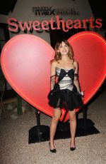 KIERNAN SHIPKA at Sweethearts Screening Afterparty in Los Angeles 11/18/2024