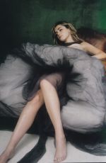 KIERNAN SHIPKA in Heroine #21, Magazine Fall/Winter 2024
