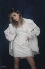 KIERNAN SHIPKA in Heroine #21, Magazine Fall/Winter 2024