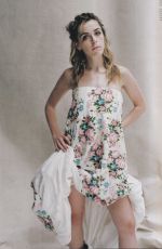 KIERNAN SHIPKA in Heroine #21, Magazine Fall/Winter 2024
