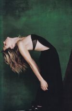 KIERNAN SHIPKA in Heroine #21, Magazine Fall/Winter 2024