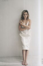 KIERNAN SHIPKA in Heroine #21, Magazine Fall/Winter 2024
