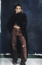 KIERNAN SHIPKA in Heroine #21, Magazine Fall/Winter 2024