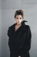 KIERNAN SHIPKA in Heroine #21, Magazine Fall/Winter 2024