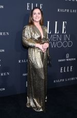 KIM FARRELL at 2024 Elle Women in Hollywood Gala in Beverly Hills 11/19/2024