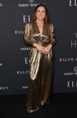 KIM FARRELL at 2024 Elle Women in Hollywood Gala in Beverly Hills 11/19/2024