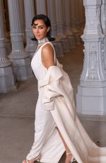 KIM KARDASHIAN at 2024 LACMA Art and Film Gala Presented by Gucci in Los Angeles 11/02/2024
