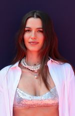 KITA ALEXANDER at 2024 ARIA Awards at Hordern Pavilion in Sydney 11/20/2024