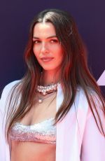 KITA ALEXANDER at 2024 ARIA Awards at Hordern Pavilion in Sydney 11/20/2024
