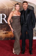 KITTY BLU APPLETON at Gladiator II Premiere at TCL Chinese Theatre in Los Angeles 11/18/2024