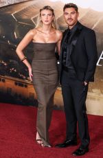 KITTY BLU APPLETON at Gladiator II Premiere at TCL Chinese Theatre in Los Angeles 11/18/2024