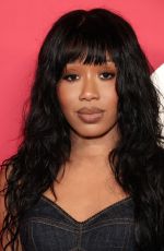 KITTY CASH at GQ Men of the Year Party in Los Angeles 11/14/2024