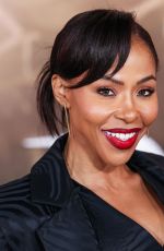 KJ SMITH at Gladiator II Premiere at TCL Chinese Theatre in Los Angeles 11/18/2024