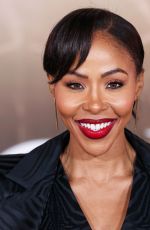 KJ SMITH at Gladiator II Premiere at TCL Chinese Theatre in Los Angeles 11/18/2024