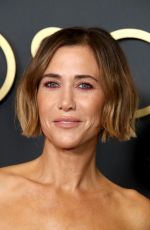 KRISTEN WIIG at 15th Annual Governors Awards at Dolby Theatre in Hollywood 11/17/2024
