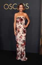 KRISTEN WIIG at 15th Annual Governors Awards at Dolby Theatre in Hollywood 11/17/2024
