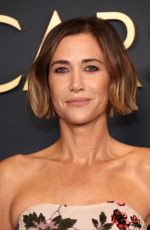 KRISTEN WIIG at 15th Annual Governors Awards at Dolby Theatre in Hollywood 11/17/2024