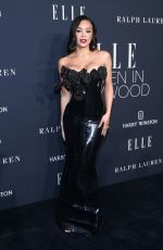 KRISTY SCOTT at 2024 Elle Women in Hollywood Gala in Beverly Hills 11/19/2024