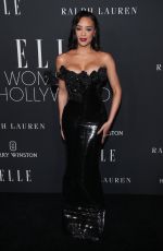 KRISTY SCOTT at 2024 Elle Women in Hollywood Gala in Beverly Hills 11/19/2024