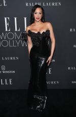 KRISTY SCOTT at 2024 Elle Women in Hollywood Gala in Beverly Hills 11/19/2024