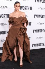 KRISTY SCOTT at L