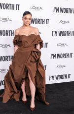 KRISTY SCOTT at L