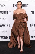 KRISTY SCOTT at L