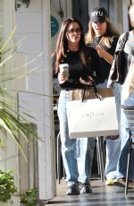 KYLE RICHARDS Out and About in Los Angeles 11/13/2024