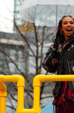 KYLIE CANTRALL at Macy