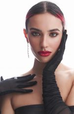 KYLIE CANTRALL for Modeliste Magazine, November 2024