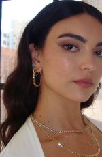 KYRA SANTORO for RG Jewelry, November 2024