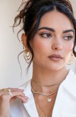 KYRA SANTORO for RG Jewelry, November 2024