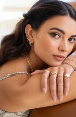 KYRA SANTORO for RG Jewelry, November 2024