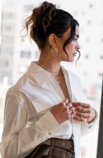 KYRA SANTORO for RG Jewelry, November 2024